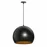 Подвес СВЕТКОМПЛЕКТ SFERA L300 1хE27 Black