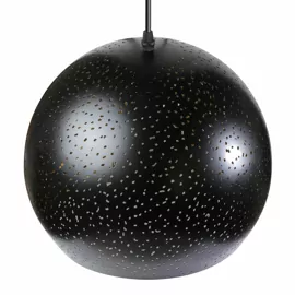 Підвіс СВЕТКОМПЛЕКТ SFERA L300 1хE27 Black