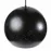 Подвес СВЕТКОМПЛЕКТ SFERA L300 1хE27 Black