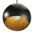Подвес СВЕТКОМПЛЕКТ SFERA L300 1хE27 Black