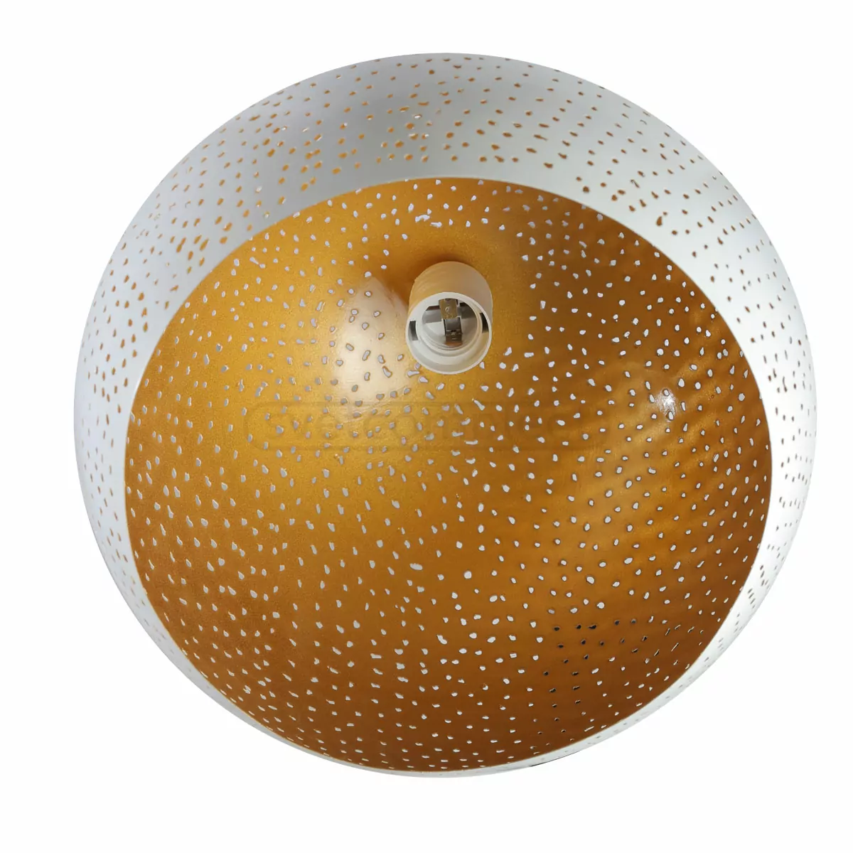 Підвіс СВЕТКОМПЛЕКТ SFERA L300 1хE27 White