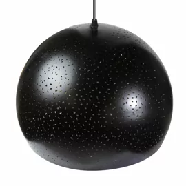 Підвіс СВЕТКОМПЛЕКТ SFERA L350 1хE27 Black