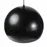 Подвес СВЕТКОМПЛЕКТ SFERA L350 1хE27 Black