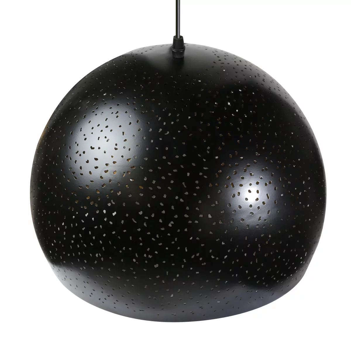 Подвес СВЕТКОМПЛЕКТ SFERA L350 1хE27 Black