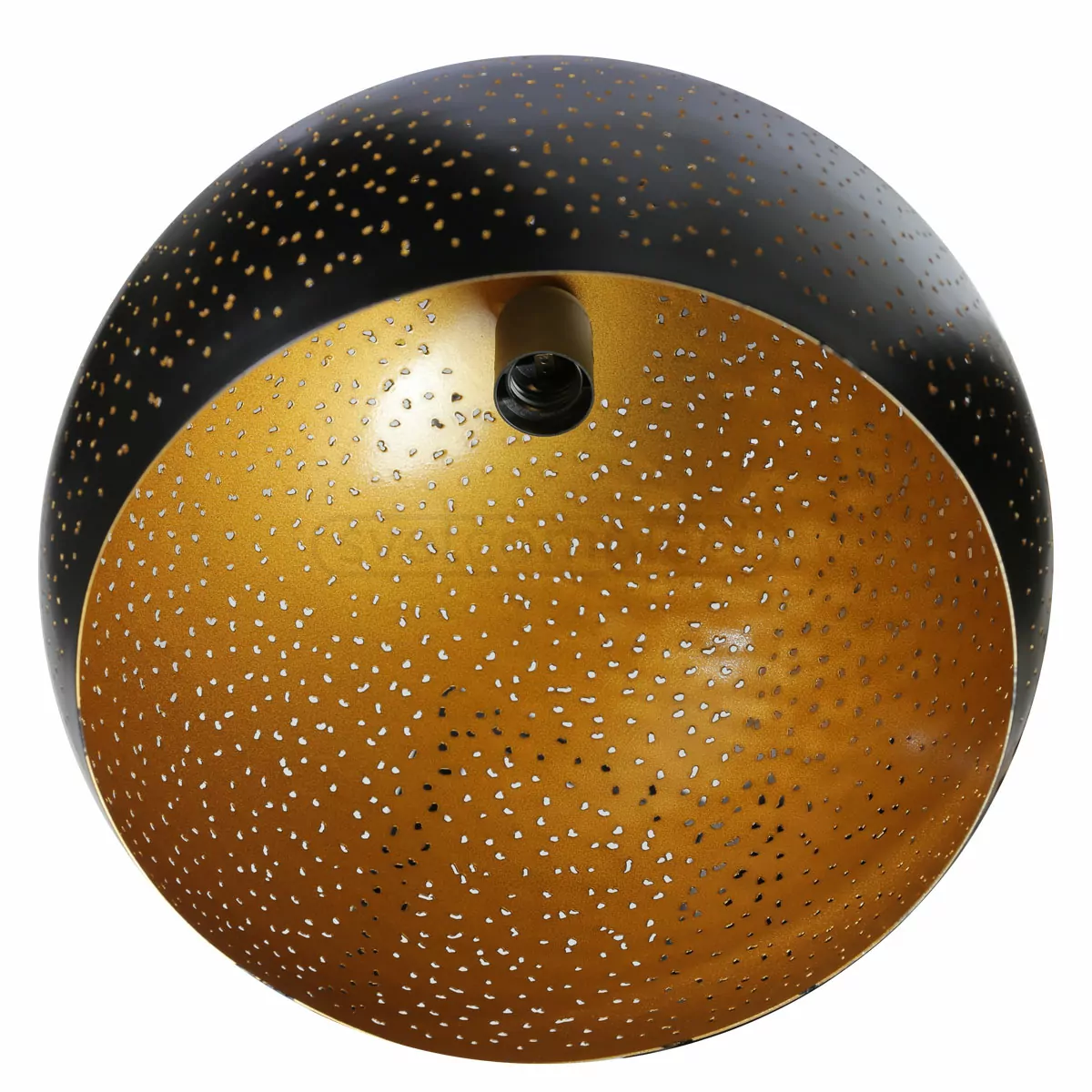 Подвес СВЕТКОМПЛЕКТ SFERA L350 1хE27 Black