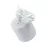 Свiтильник трековий DOWERY LCTR 8480 GX53 WH LED CONCEPT