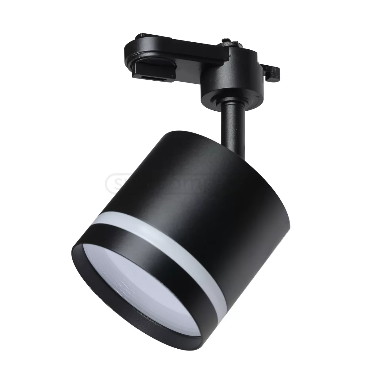 Свiтильник трековий DOWERY LCTR 8480 GX53 BK LED CONCEPT Свiтильник трековий DOWERY LCTR 8480 GX53 BK LED CONCEPT