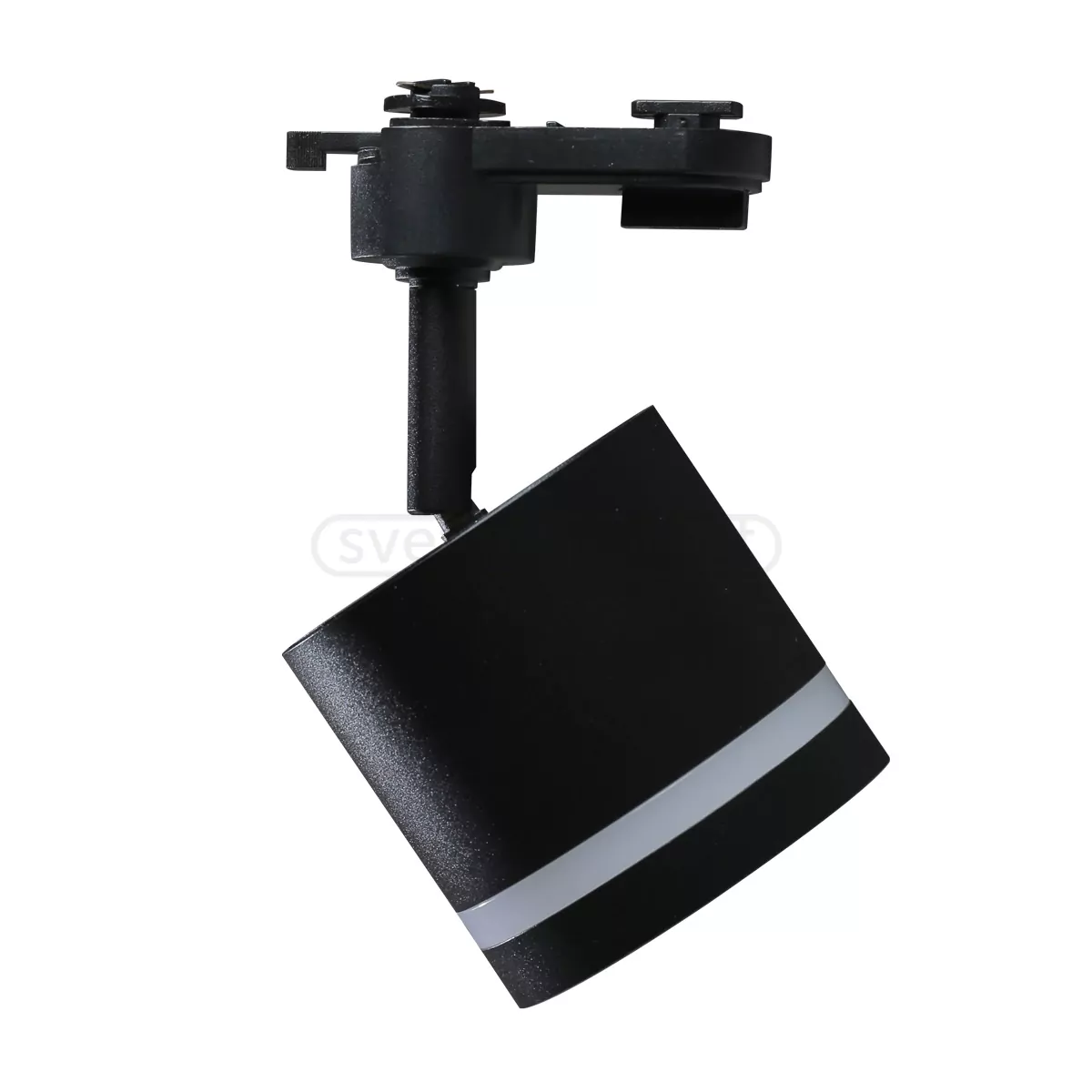 Свiтильник трековий DOWERY LCTR 8480 GX53 BK LED CONCEPT Свiтильник трековий DOWERY LCTR 8480 GX53 BK LED CONCEPT