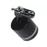 Свiтильник трековий DOWERY LCTR 8480 GX53 BK LED CONCEPT
