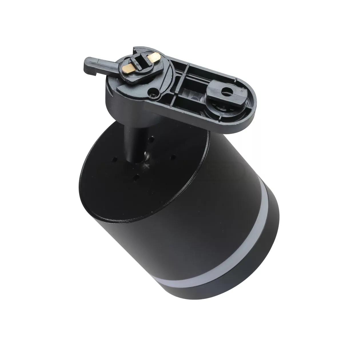 Свiтильник трековий DOWERY LCTR 8480 GX53 BK LED CONCEPT Свiтильник трековий DOWERY LCTR 8480 GX53 BK LED CONCEPT