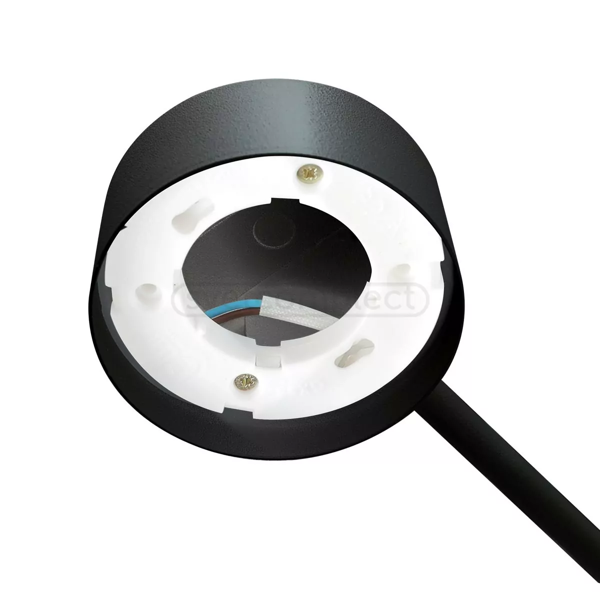 Люстра G CORK  6xGX53  BK чорний Люстра G CORK  6xGX53  BK чорний