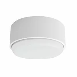 Світильник стельовий LED CONCEPT CROSS 3580 GX53 білий