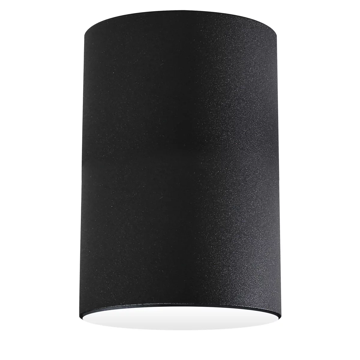Світильник стельовий LED CONCEPT CROSS 1180 GX53 чорний Світильник стельовий LED CONCEPT CROSS 1180 GX53 чорний