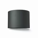 Світильник вуличний BEREZA 701 1xG9,137х100х120mm,алюміній,сірий LIGHT SET