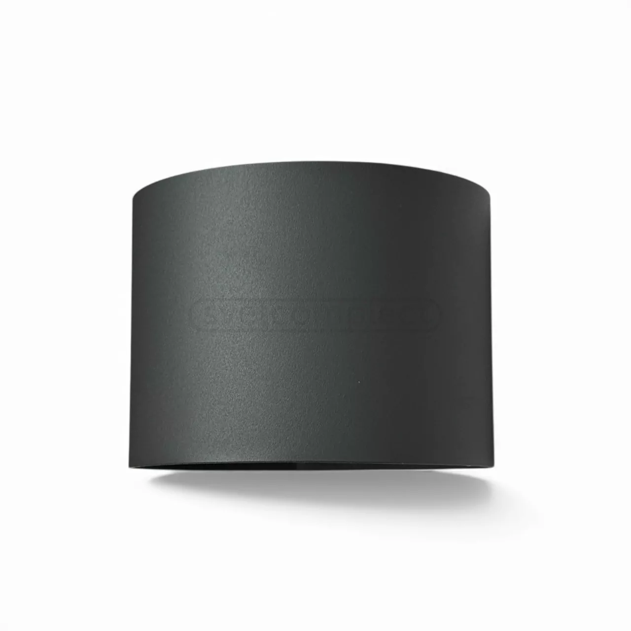 Світильник вуличний BEREZA 701 1xG9,137х100х120mm,алюміній,сірий LIGHT SET