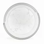 Світильник CHAYKA LED 669034 89W RC,6399Lm,3000-6500К,500x80mm,мет.акр.біл.LIGHT SET