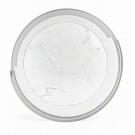 Світильник CHAYKA LED 669034 89W RC,6399Lm,3000-6500К,500x80mm,мет.акр.біл.LIGHT SET