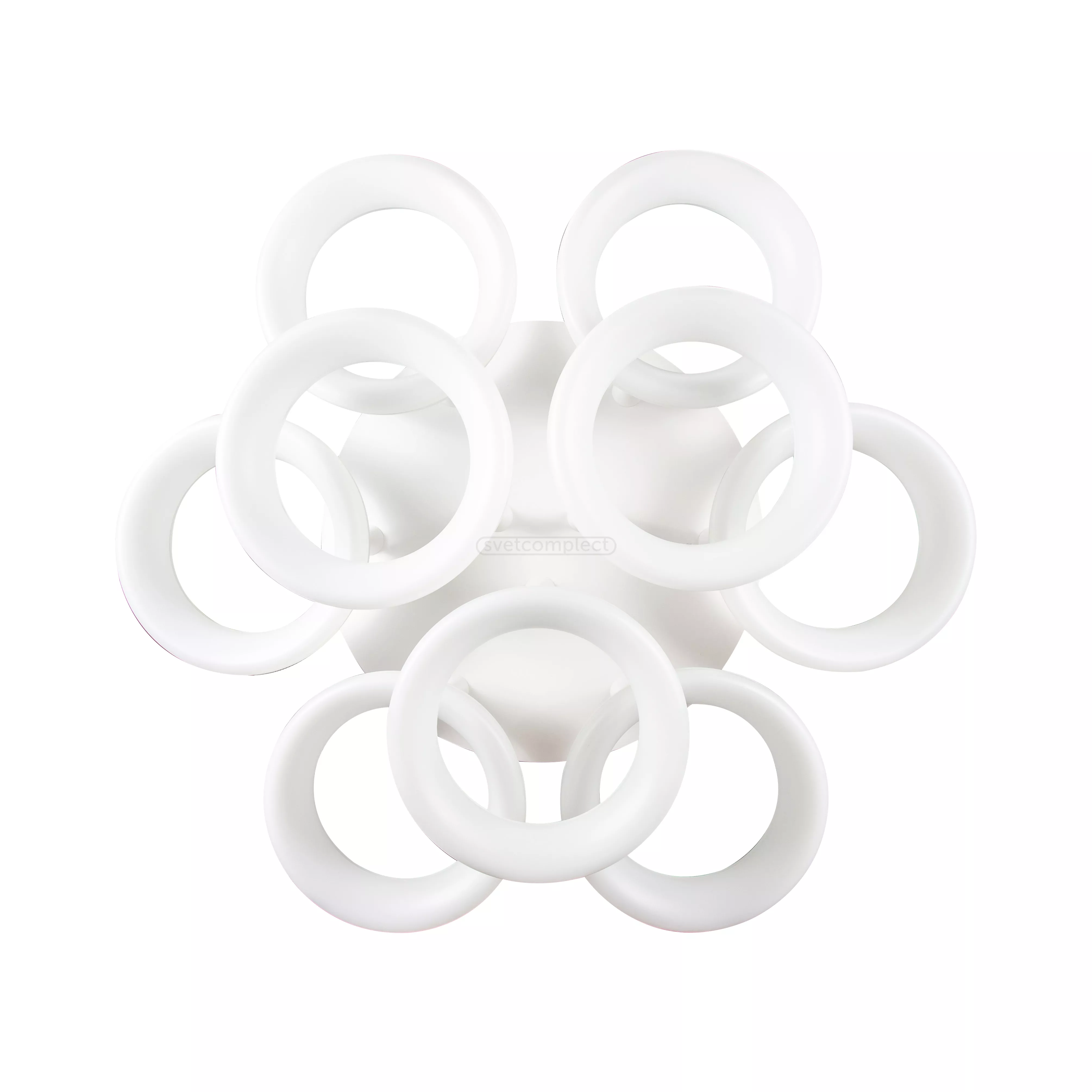 Светильник LED HOME II CR 144 OP 144W WH IR RC Светильник LED HOME II CR 144 OP 144W WH IR RC