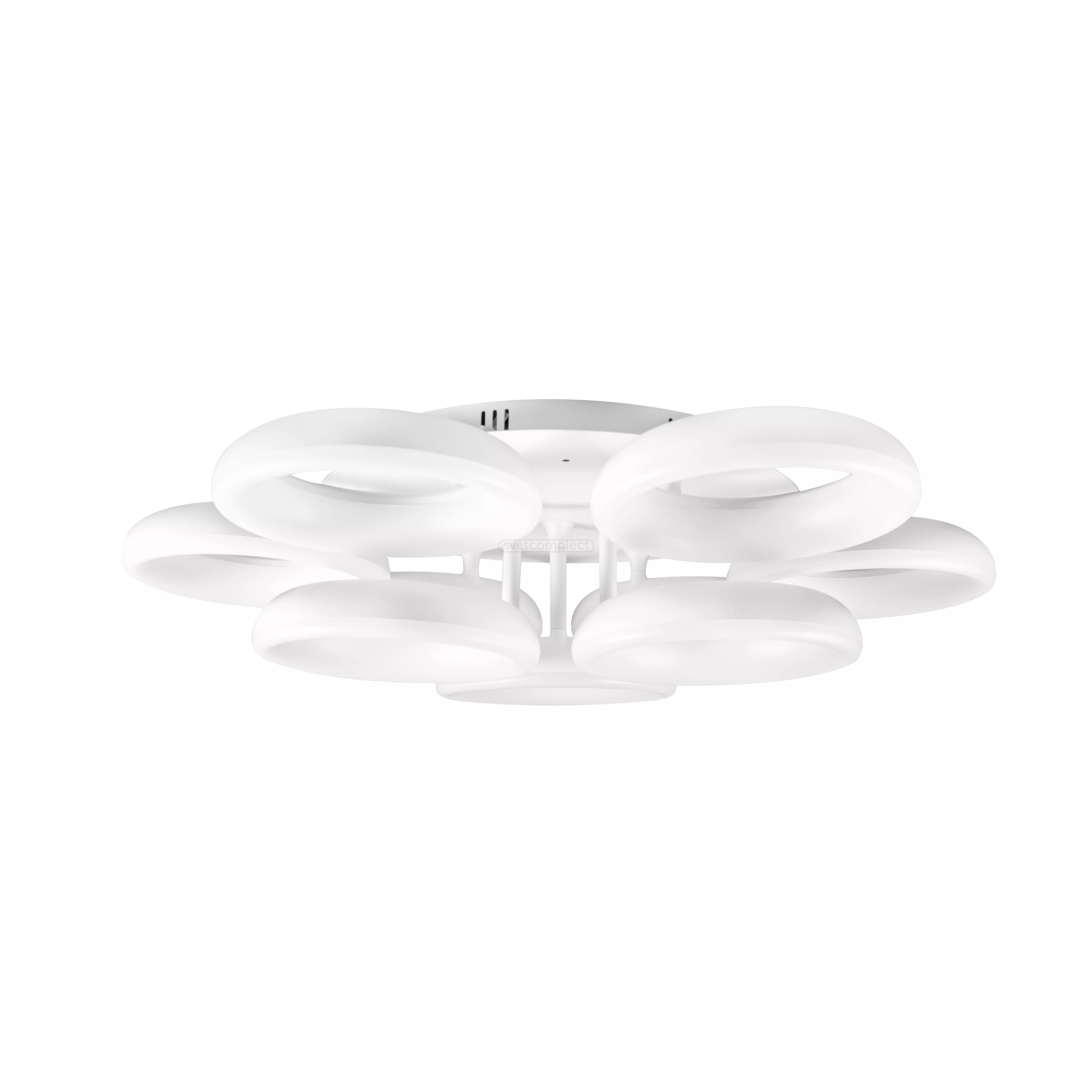 Светильник LED HOME II CR 144 OP 144W WH IR RC Светильник LED HOME II CR 144 OP 144W WH IR RC