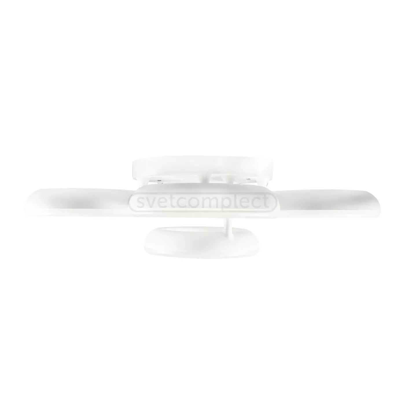 Світильник LED HOME II CR 103 OP 103W WH IR RC