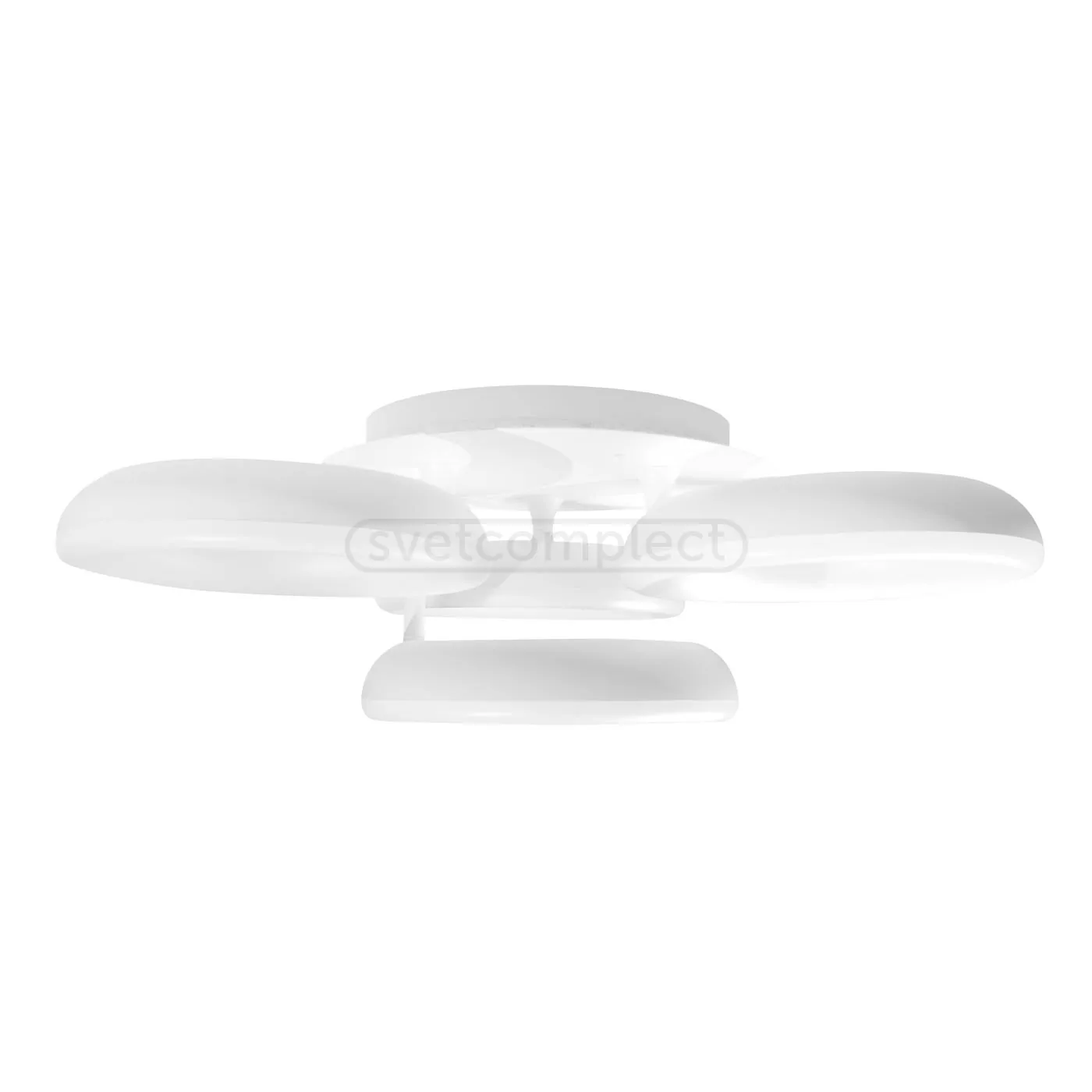 Світильник LED HOME II CR 70 OP 70W WH IR RC