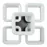 Светильник LED HOME II CS 107 OP 107W BR IR RC