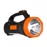 Фонарик с аккумулятором 1.4 W + 2.5 W LB0170 LIBOX