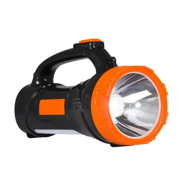Ліхтарик з акумулятором 1.4 W + 2.5 W LB0170 LIBOX Ліхтарик з акумулятором 1.4 W + 2.5 W LB0170 LIBOX