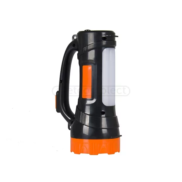 Ліхтарик з акумулятором 1.4 W + 2.5 W LB0170 LIBOX Ліхтарик з акумулятором 1.4 W + 2.5 W LB0170 LIBOX