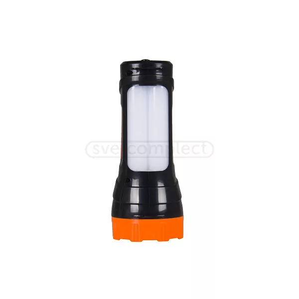 Ліхтарик з акумулятором 1.4 W + 2.5 W LB0170 LIBOX Ліхтарик з акумулятором 1.4 W + 2.5 W LB0170 LIBOX
