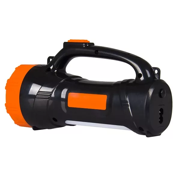 Ліхтарик з акумулятором 1.4 W + 2.5 W LB0170 LIBOX Ліхтарик з акумулятором 1.4 W + 2.5 W LB0170 LIBOX