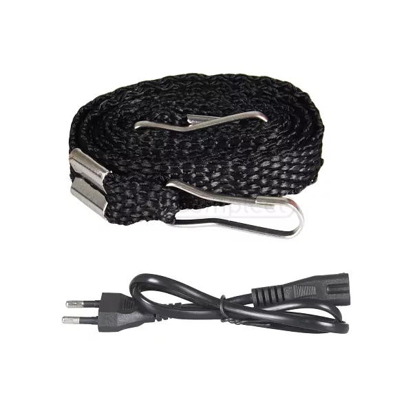Ліхтарик з акумулятором 1.4 W + 2.5 W LB0170 LIBOX Ліхтарик з акумулятором 1.4 W + 2.5 W LB0170 LIBOX