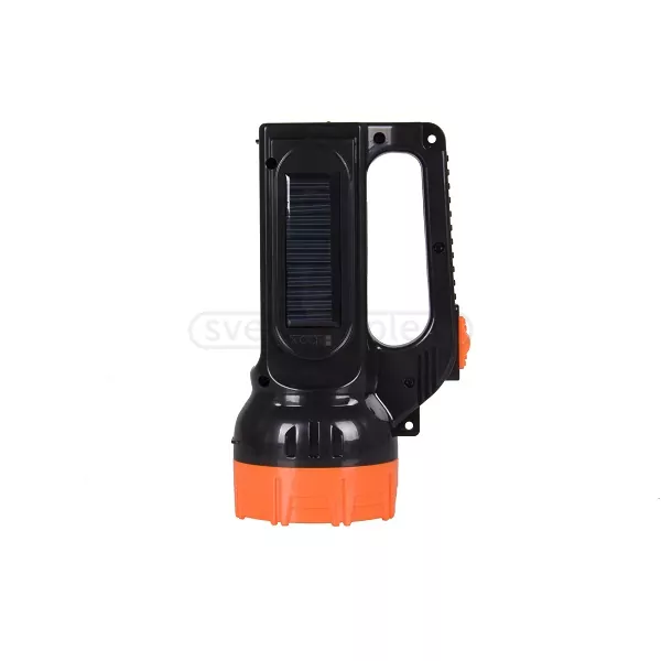 Ліхтарик з акумулятором 1,5 W + 2.1 W LB0169 LIBOX BX9035 Ліхтарик з акумулятором 1,5 W + 2.1 W LB0169 LIBOX BX9035