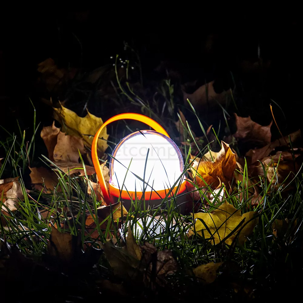 Фонарь LED VA0086 2W 2400mAh білий, VAYOX