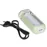 Фонарь LED VA0064  1W, акум.650mAh, пластик, салатовый, VAYOX