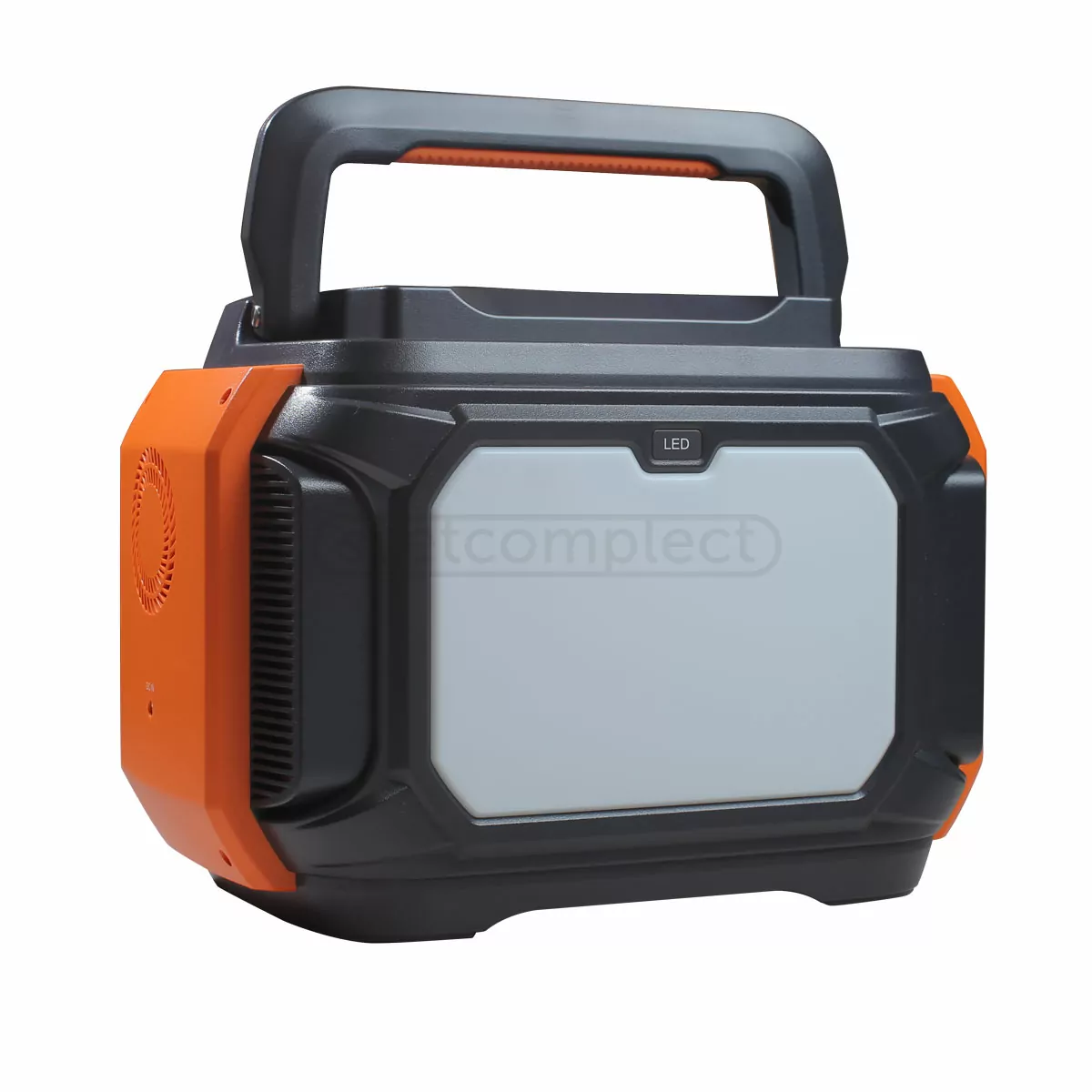 Зарядна станція FLASHFISH A601 540Wh Зарядна станція FLASHFISH A601 540Wh