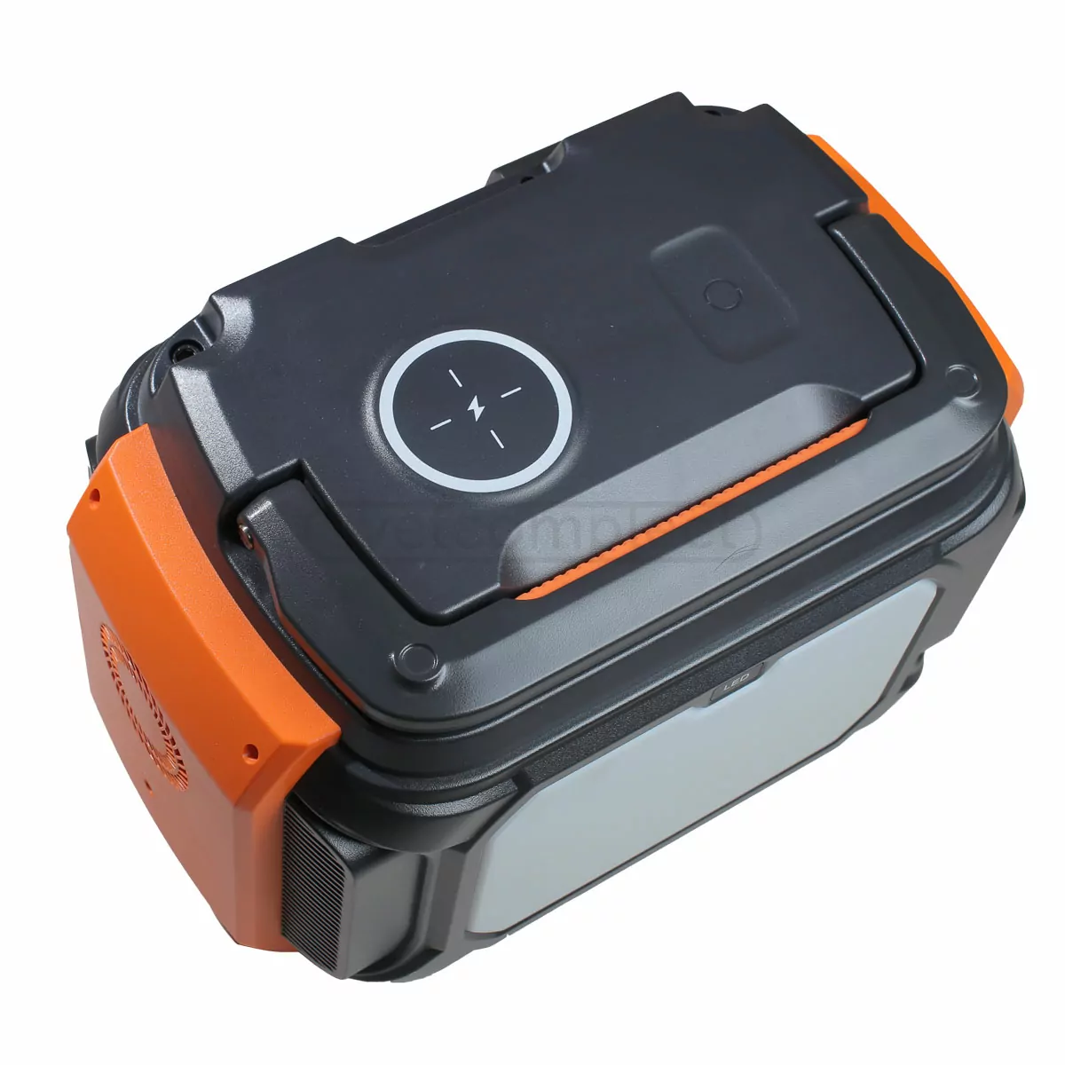 Зарядна станція FLASHFISH A601 540Wh Зарядна станція FLASHFISH A601 540Wh