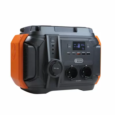 Зарядна станція FLASHFISH A601 540Wh