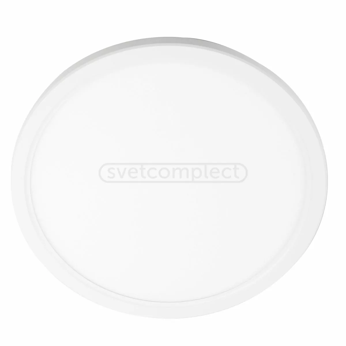 Світильник LED CAVAN R 220 18W WH LED CONCEPT Світильник LED CAVAN R 220 18W WH LED CONCEPT