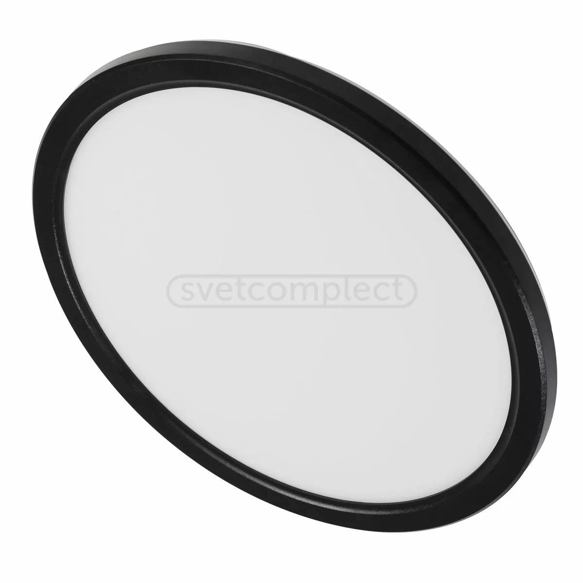 Світильник LED CAVAN R 220 18W BK LED CONCEPT Світильник LED CAVAN R 220 18W BK LED CONCEPT