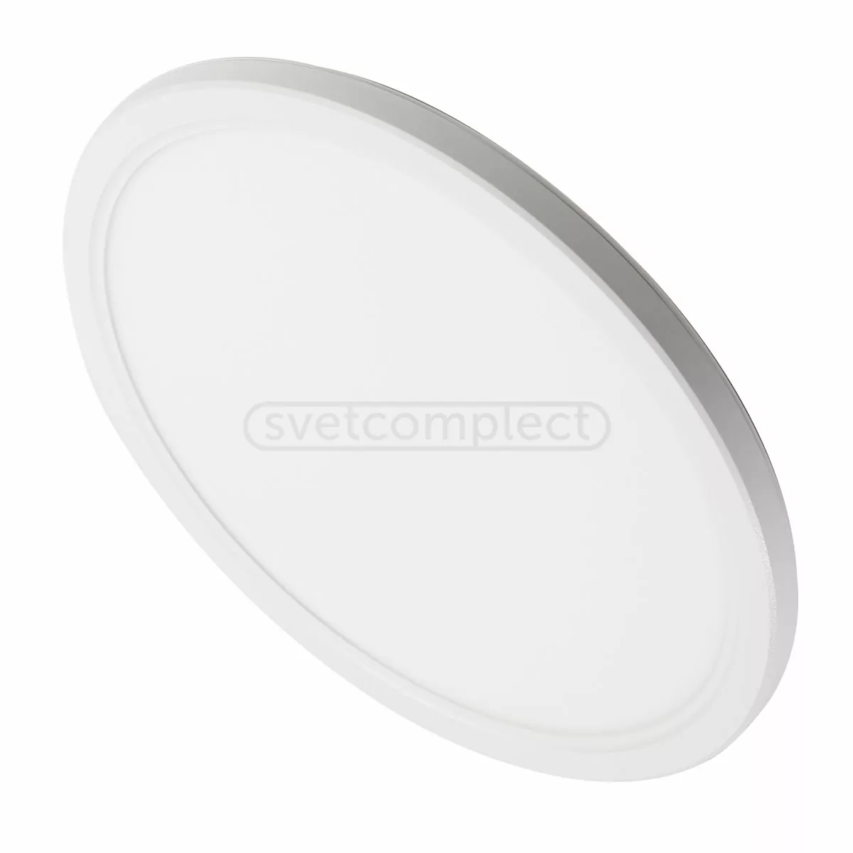 Світильник LED CAVAN R 220 18W WH LED CONCEPT Світильник LED CAVAN R 220 18W WH LED CONCEPT