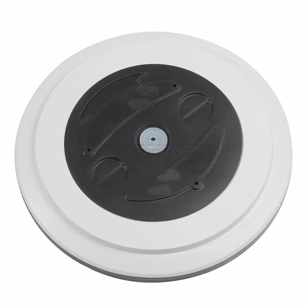 Світильник LED CAVAN R 220 18W BK LED CONCEPT Світильник LED CAVAN R 220 18W BK LED CONCEPT