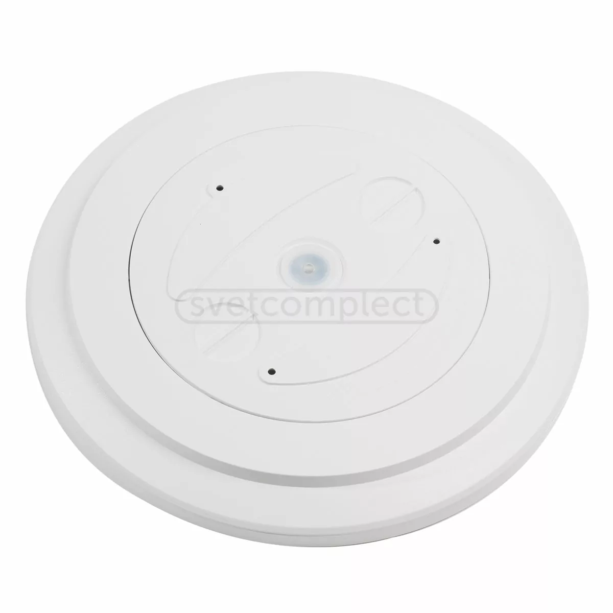 Світильник LED CAVAN R 220 18W WH LED CONCEPT Світильник LED CAVAN R 220 18W WH LED CONCEPT