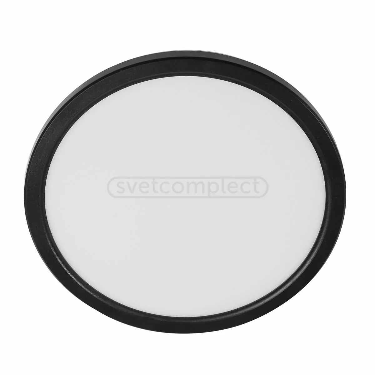 Світильник LED CAVAN R 220 18W BK LED CONCEPT Світильник LED CAVAN R 220 18W BK LED CONCEPT