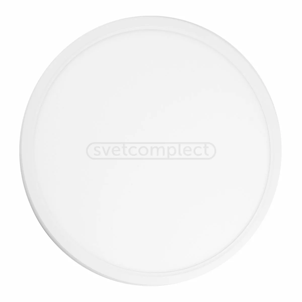 Світильник LED CAVAN R 295 24W WH LED CONCEPT