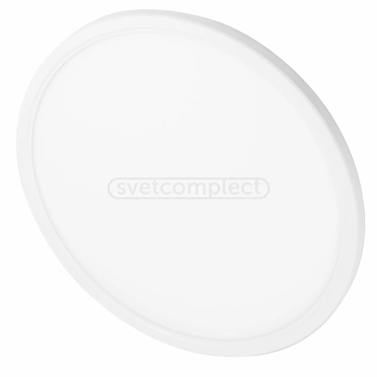 Світильник LED CAVAN R 295 24W WH LED CONCEPT