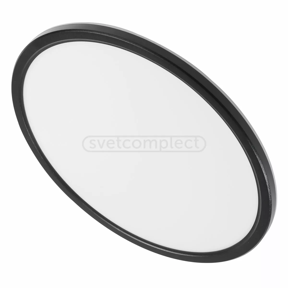 Світильник LED CAVAN R 295 24W BK LED CONCEPT