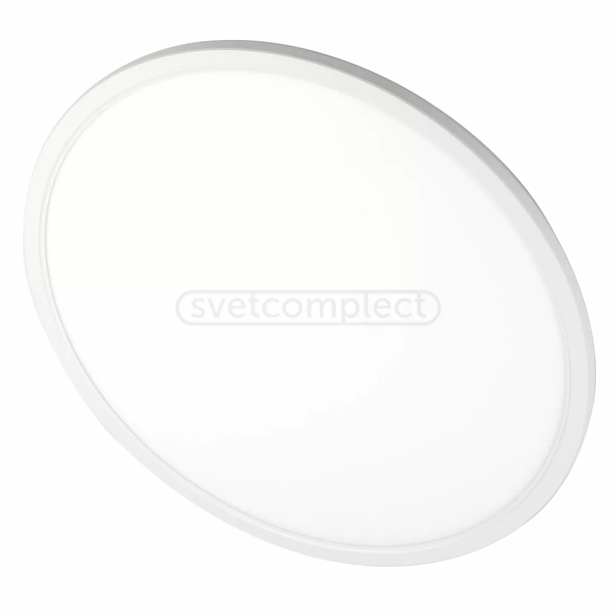 Світильник LED CAVAN R 420 32W WH LED CONCEPT Світильник LED CAVAN R 420 32W WH LED CONCEPT