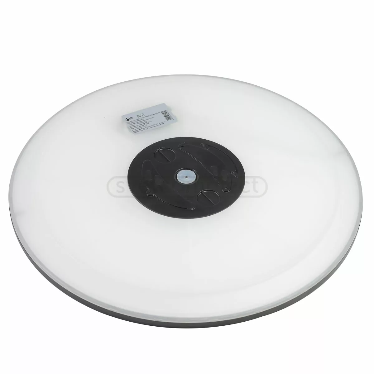 Світильник LED CAVAN R 420 32W BK LED CONCEPT