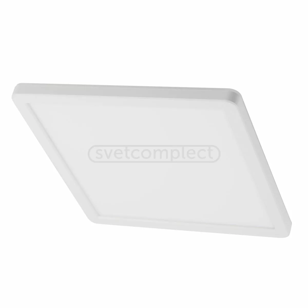 Світильник LED SYNEVIR S 220 18W 4500K білий back light LIGHT SET